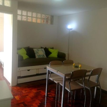 Acogedor Departamento Frente Al Parque Civico Apartment Мендоса Екстериор снимка